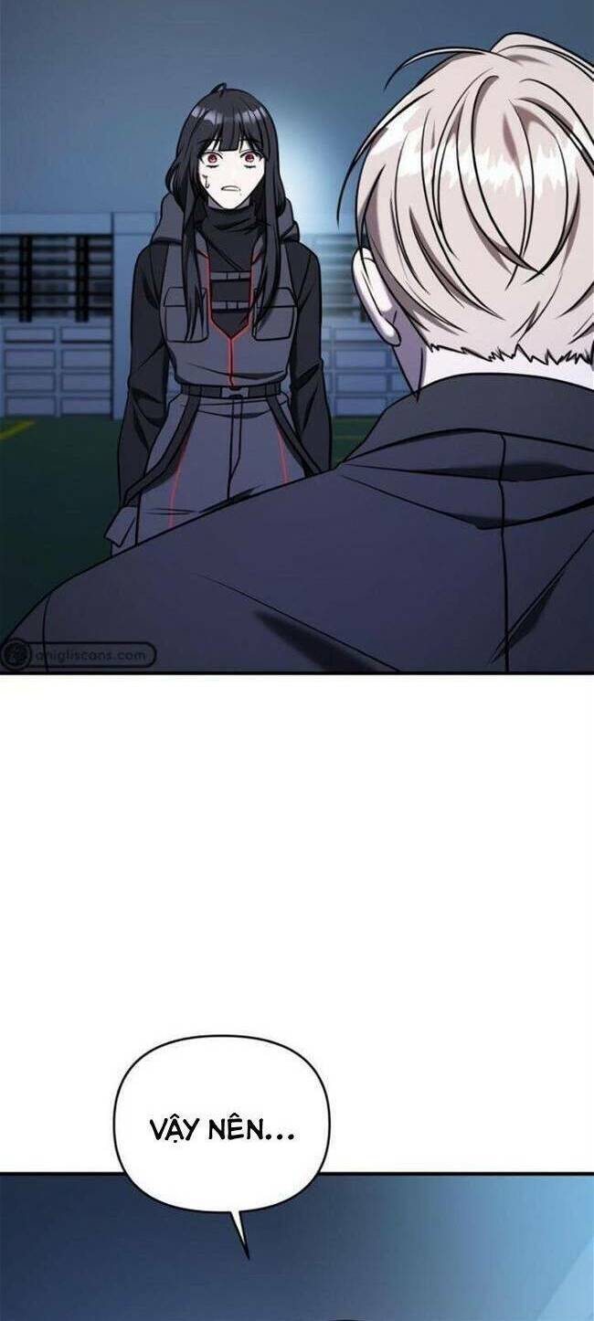 Kẻ Phản Diện Thuần Túy Chap 67 - Next Chap 68