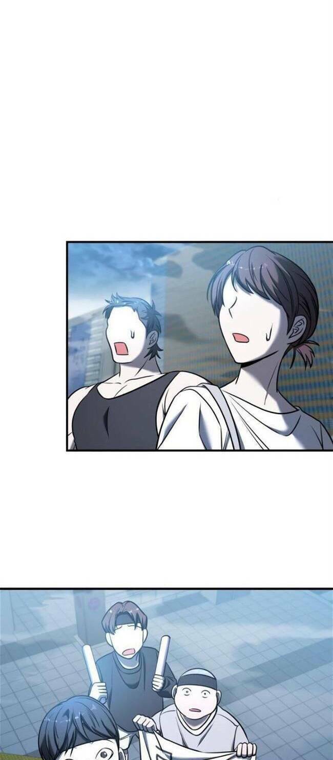 Kẻ Phản Diện Thuần Túy Chap 67 - Next Chap 68