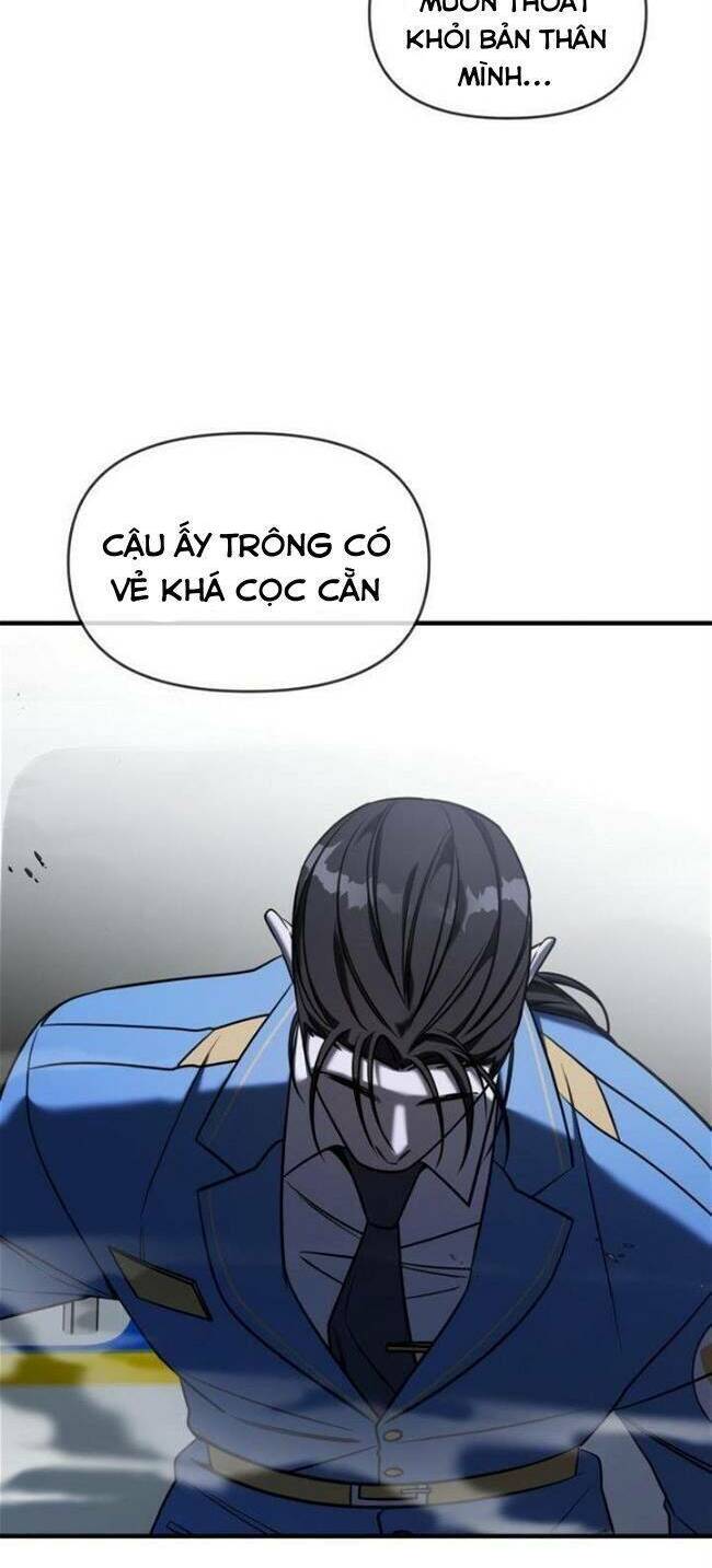 Kẻ Phản Diện Thuần Túy Chap 67 - Next Chap 68