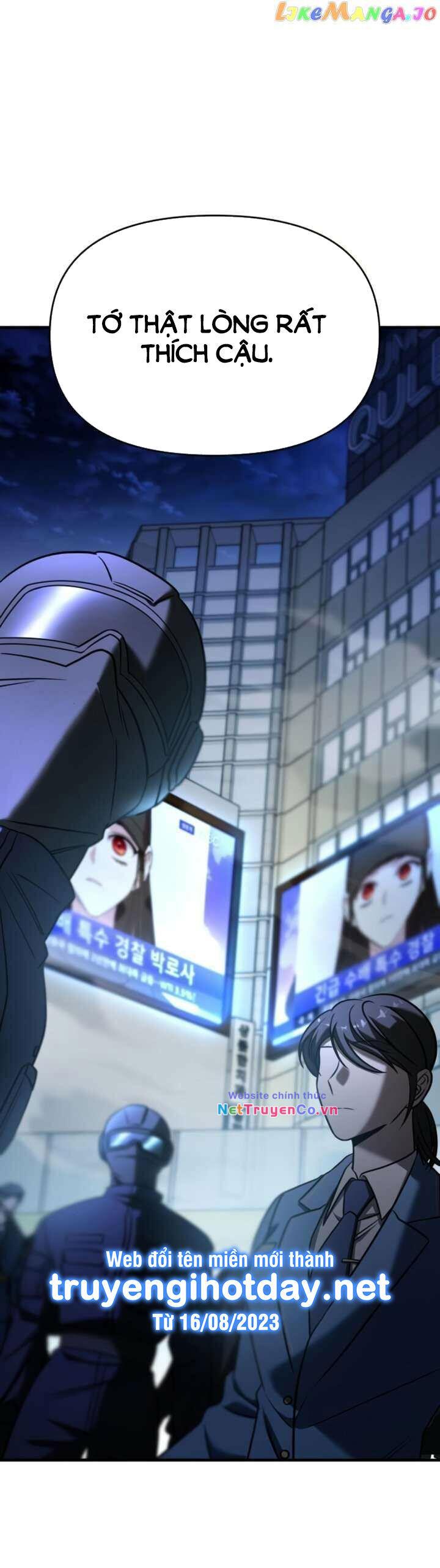 Kẻ Phản Diện Thuần Túy Chap 68.1 - Next Chap 69.1