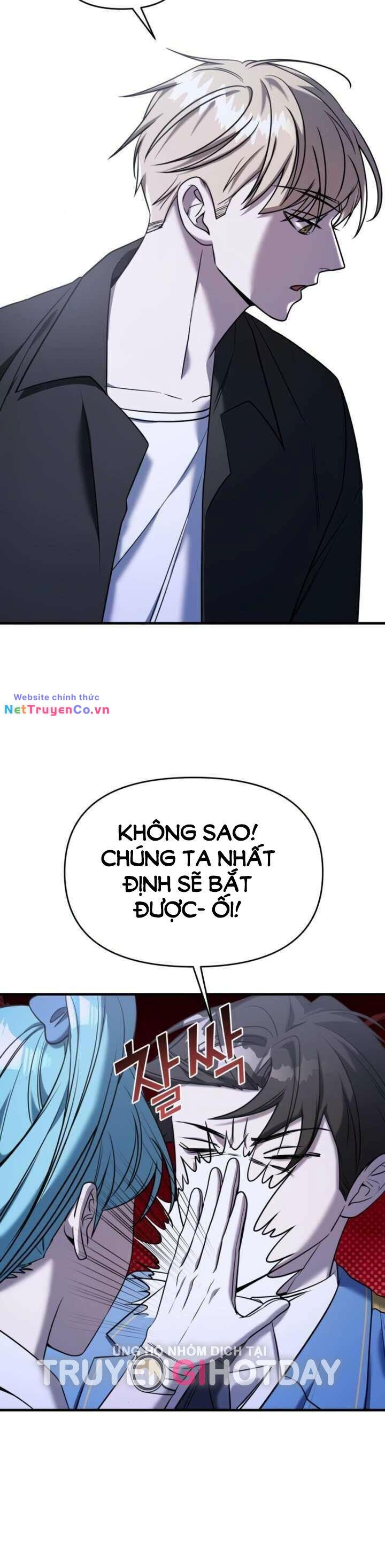 Kẻ Phản Diện Thuần Túy Chap 68.1 - Next Chap 69.1