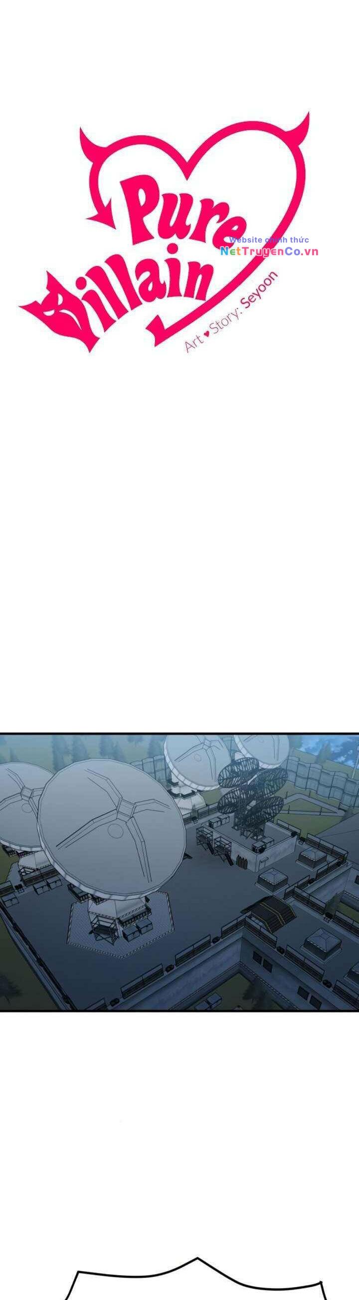 Kẻ Phản Diện Thuần Túy Chap 68.1 - Next Chap 69.1