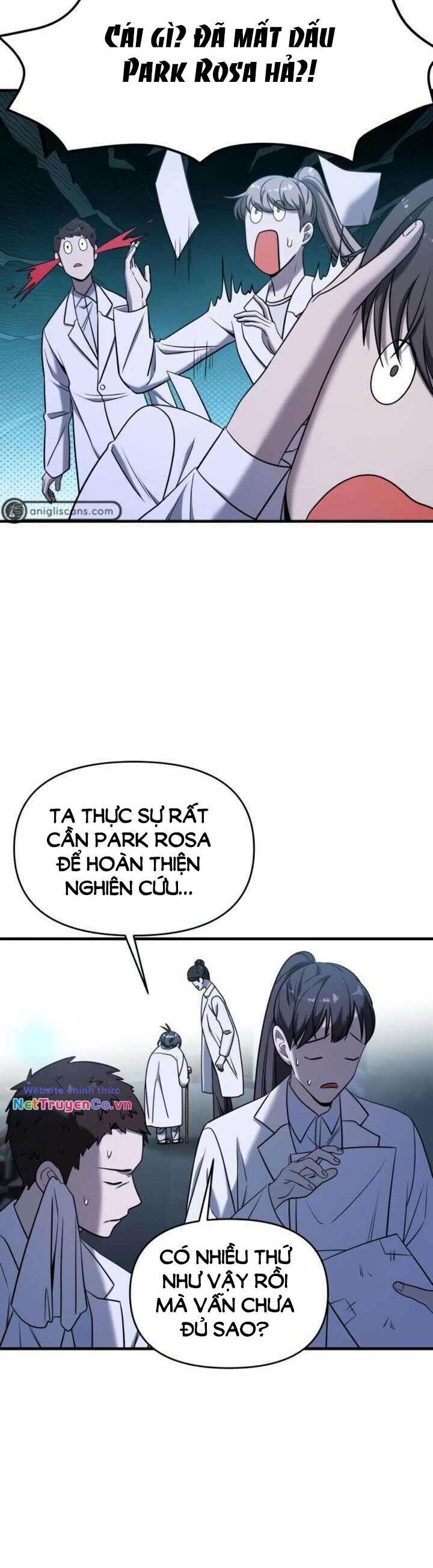 Kẻ Phản Diện Thuần Túy Chap 68.1 - Next Chap 69.1