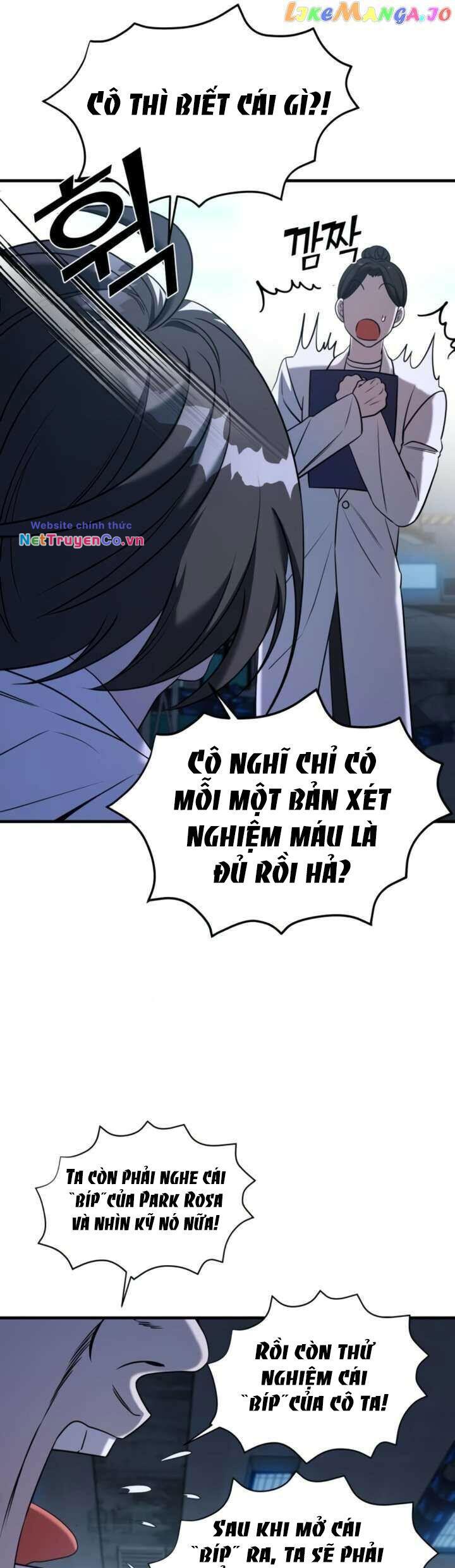 Kẻ Phản Diện Thuần Túy Chap 68.1 - Next Chap 69.1