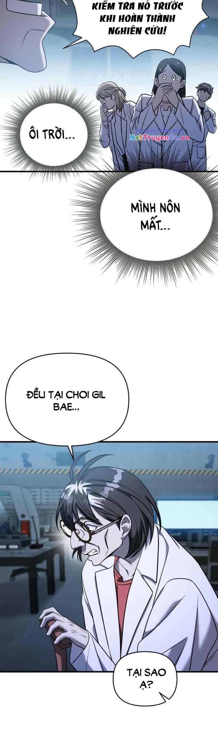 Kẻ Phản Diện Thuần Túy Chap 68.1 - Next Chap 69.1