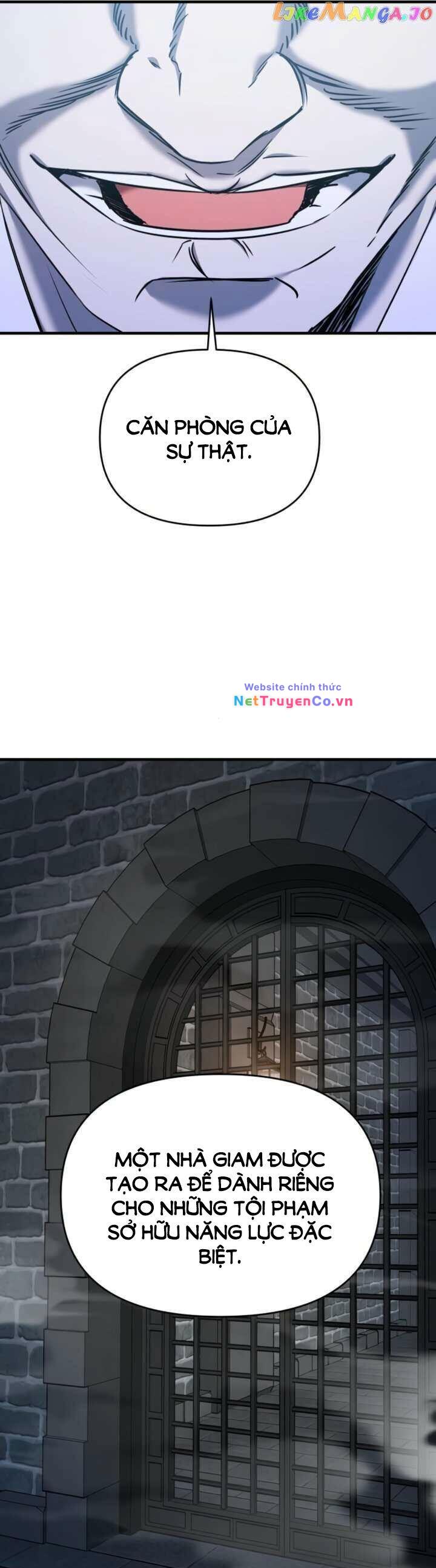 Kẻ Phản Diện Thuần Túy Chap 68.1 - Next Chap 69.1