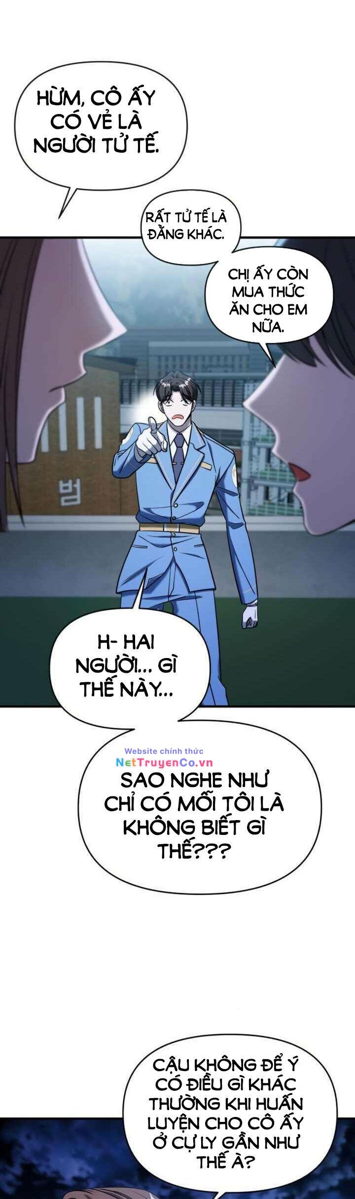 Kẻ Phản Diện Thuần Túy Chap 68.1 - Next Chap 69.1