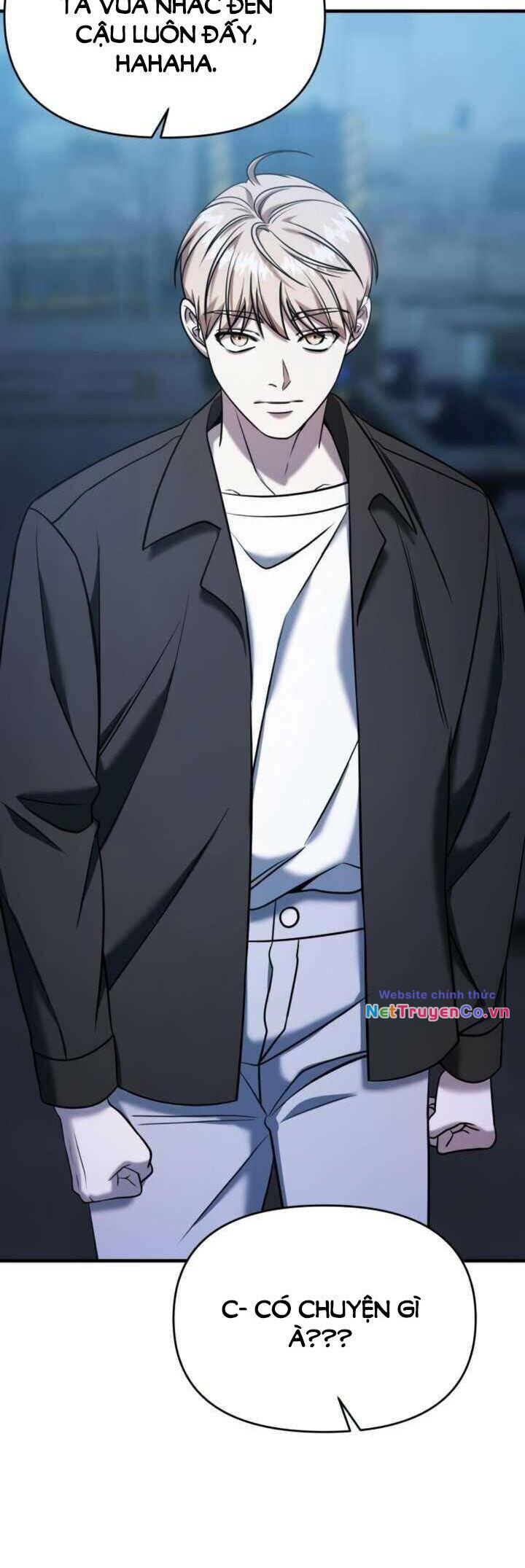 Kẻ Phản Diện Thuần Túy Chap 68.2 - Next Chap 69.2