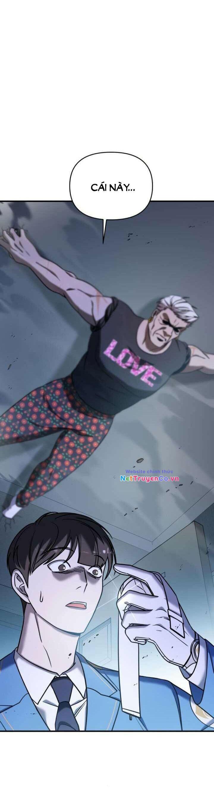 Kẻ Phản Diện Thuần Túy Chap 68.2 - Next Chap 69.2
