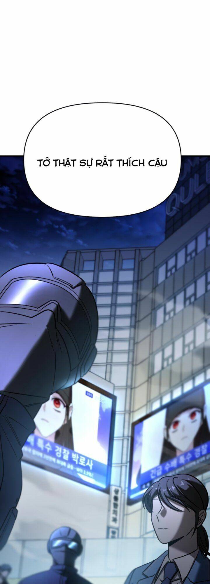 Kẻ Phản Diện Thuần Túy Chap 68 - Next Chap 69