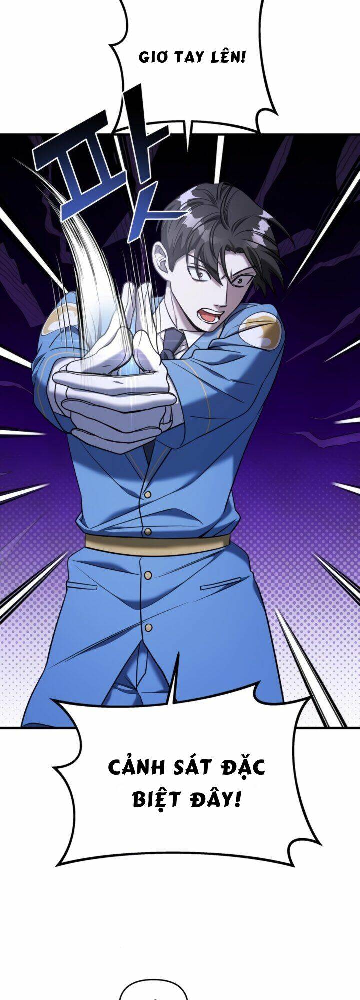 Kẻ Phản Diện Thuần Túy Chap 68 - Next Chap 69