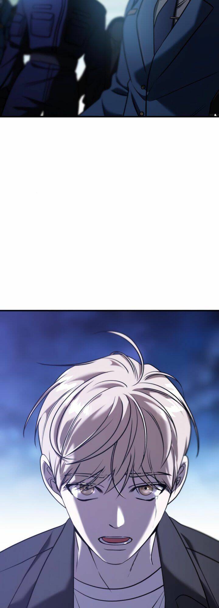 Kẻ Phản Diện Thuần Túy Chap 68 - Next Chap 69