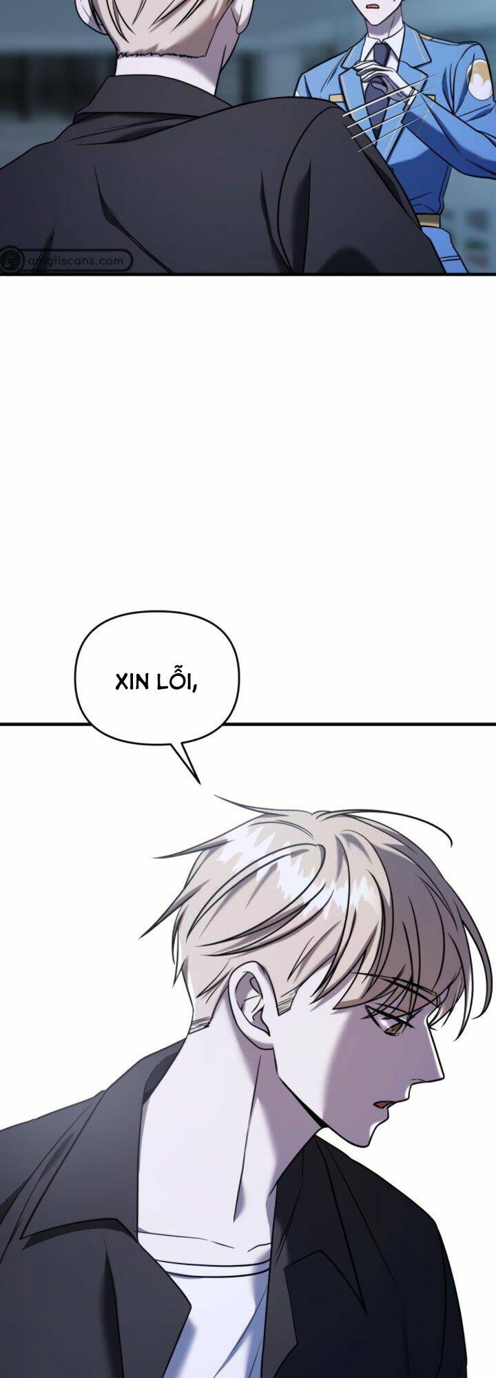 Kẻ Phản Diện Thuần Túy Chap 68 - Next Chap 69