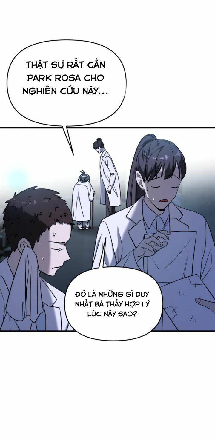 Kẻ Phản Diện Thuần Túy Chap 68 - Next Chap 69