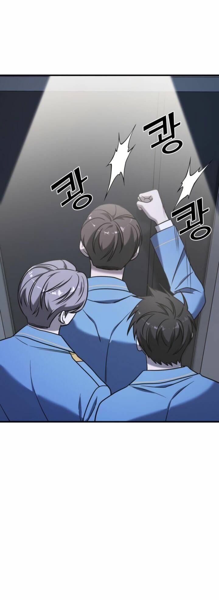 Kẻ Phản Diện Thuần Túy Chap 68 - Next Chap 69