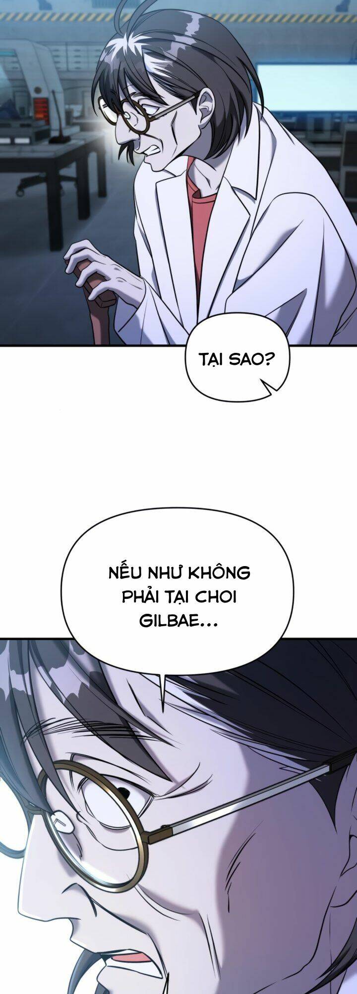 Kẻ Phản Diện Thuần Túy Chap 68 - Next Chap 69
