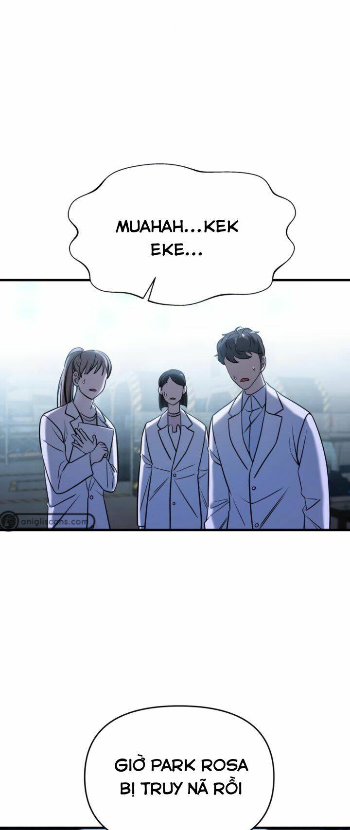 Kẻ Phản Diện Thuần Túy Chap 68 - Next Chap 69