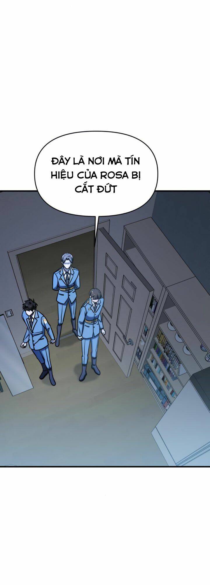 Kẻ Phản Diện Thuần Túy Chap 68 - Next Chap 69