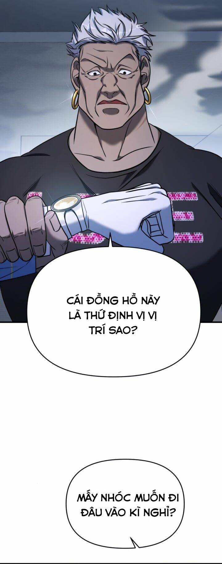 Kẻ Phản Diện Thuần Túy Chap 68 - Next Chap 69