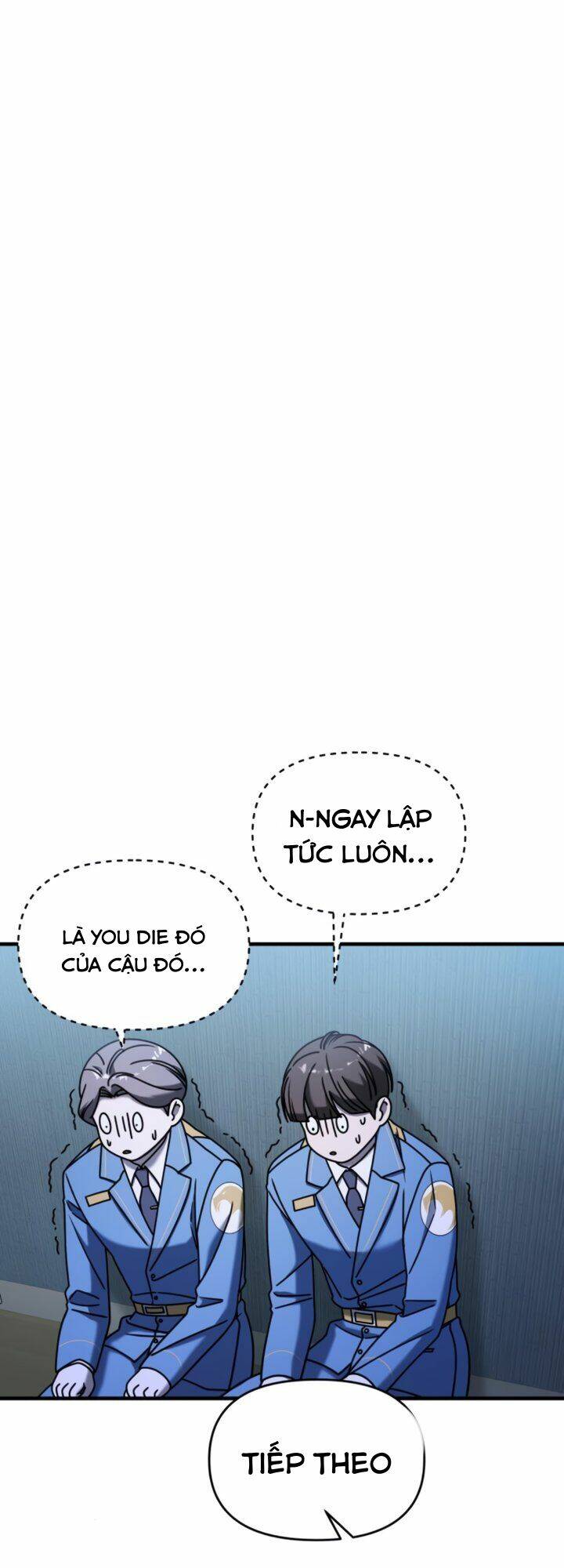 Kẻ Phản Diện Thuần Túy Chap 68 - Next Chap 69