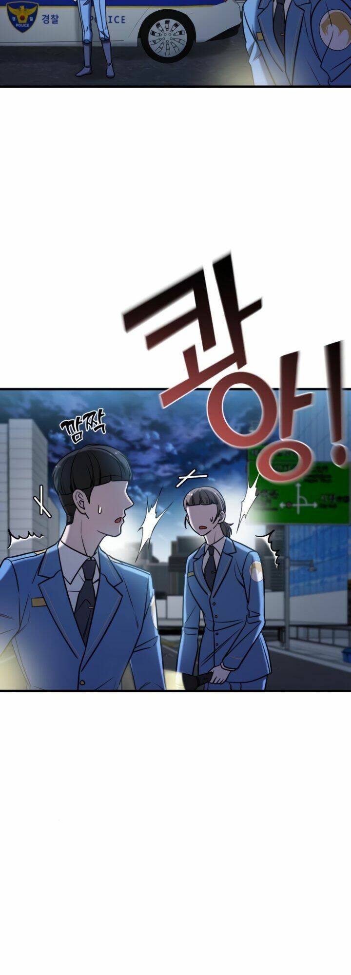 Kẻ Phản Diện Thuần Túy Chap 68 - Next Chap 69