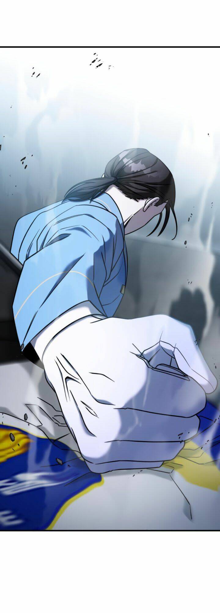 Kẻ Phản Diện Thuần Túy Chap 68 - Next Chap 69