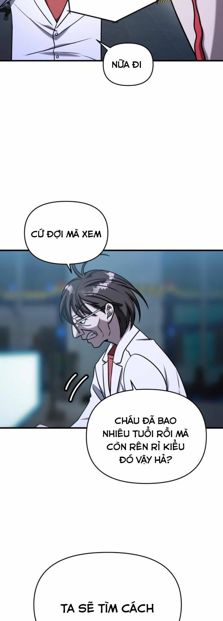 Kẻ Phản Diện Thuần Túy Chap 68 - Next Chap 69