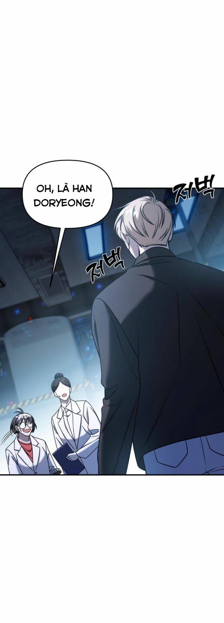 Kẻ Phản Diện Thuần Túy Chap 68 - Next Chap 69