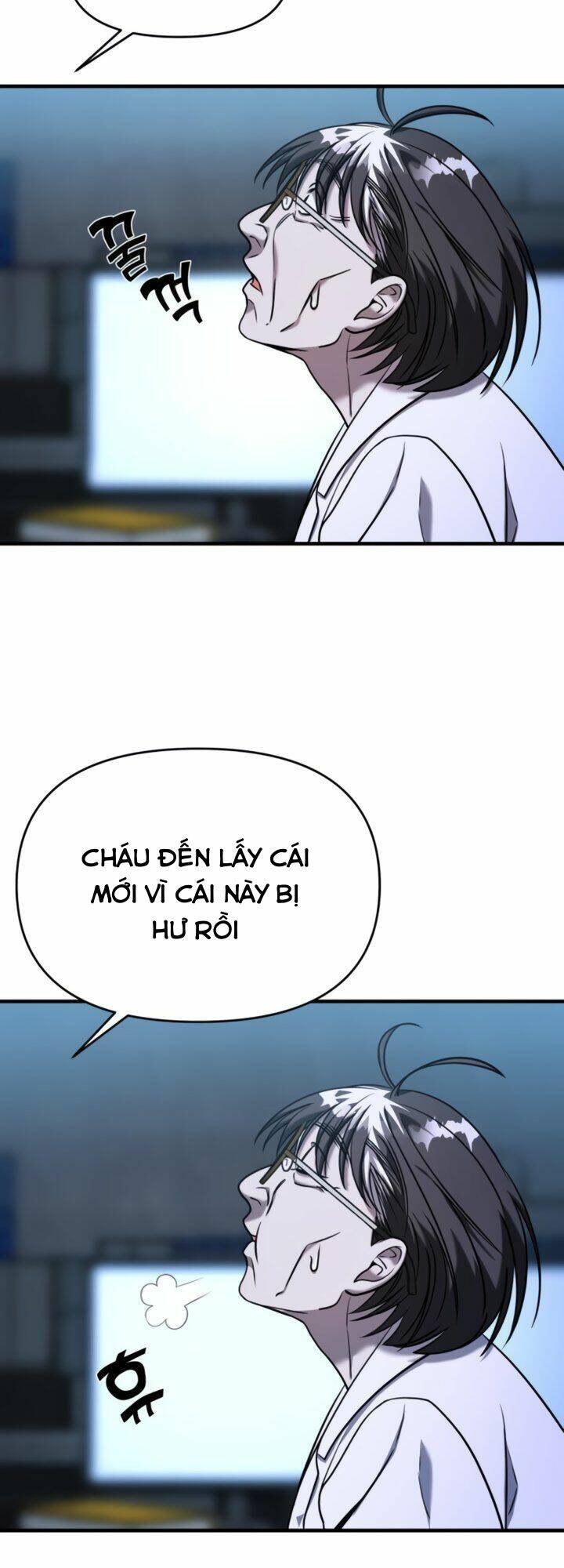 Kẻ Phản Diện Thuần Túy Chap 68 - Next Chap 69