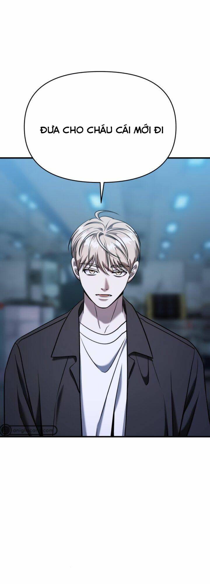 Kẻ Phản Diện Thuần Túy Chap 68 - Next Chap 69