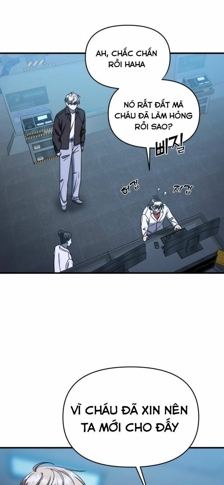 Kẻ Phản Diện Thuần Túy Chap 68 - Next Chap 69