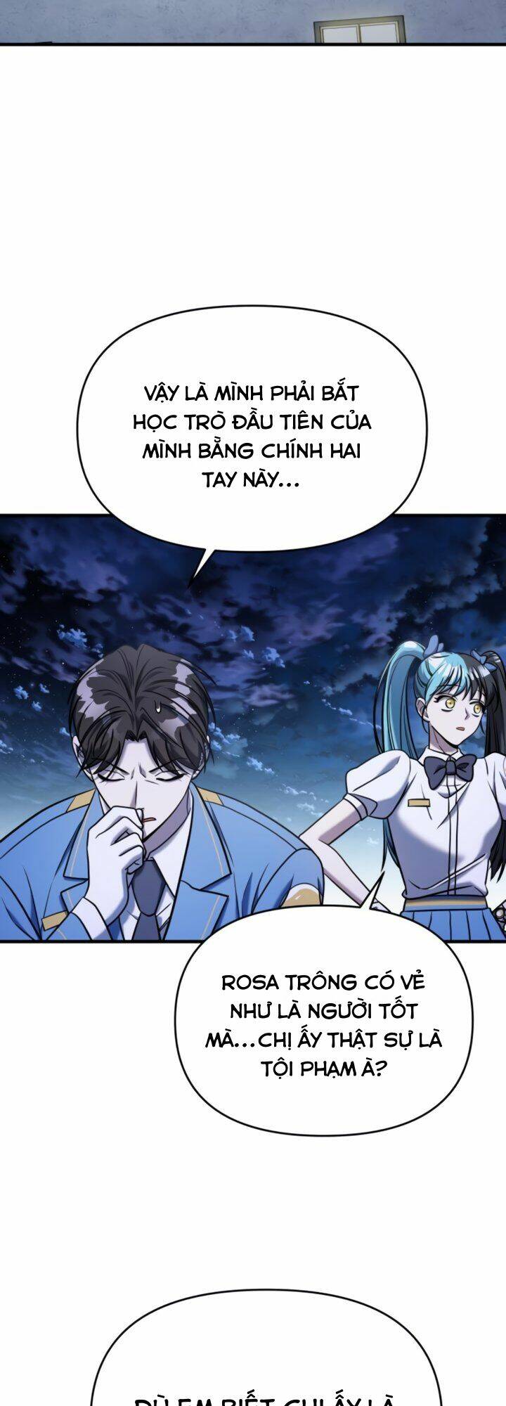 Kẻ Phản Diện Thuần Túy Chap 68 - Next Chap 69