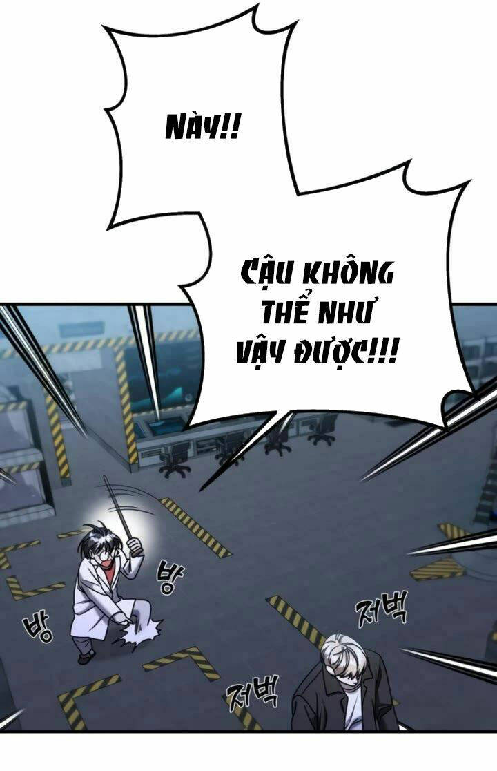 Kẻ Phản Diện Thuần Túy Chap 69.1 - Next Chap 70.1