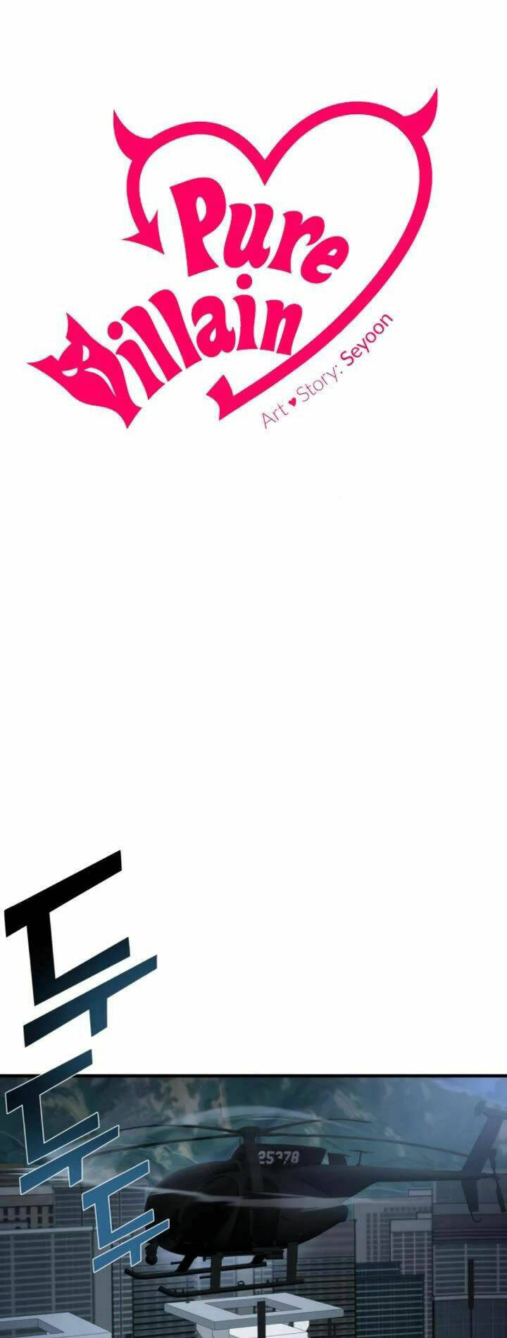 Kẻ Phản Diện Thuần Túy Chap 69.1 - Next Chap 70.1