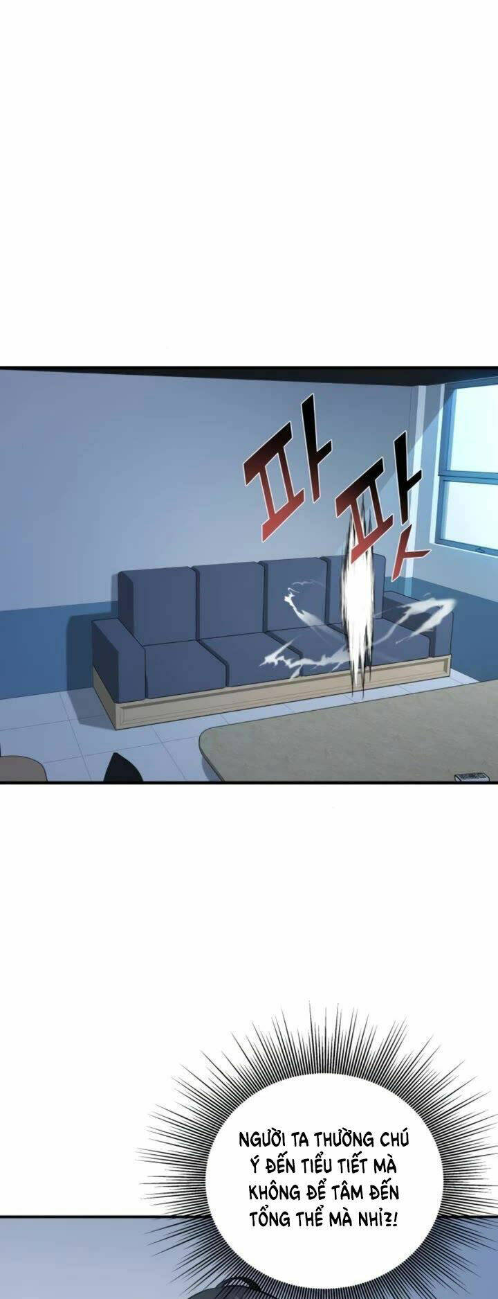 Kẻ Phản Diện Thuần Túy Chap 69.1 - Next Chap 70.1