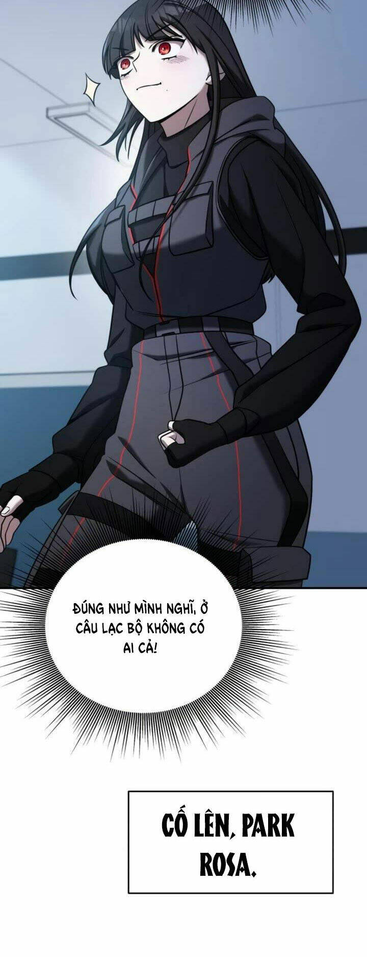 Kẻ Phản Diện Thuần Túy Chap 69.1 - Next Chap 70.1