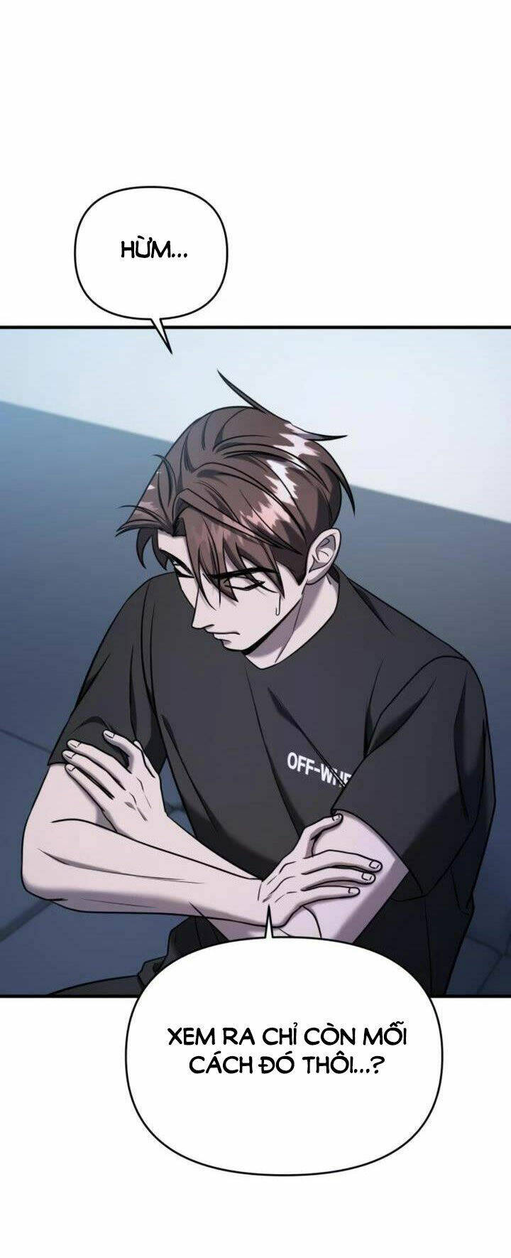 Kẻ Phản Diện Thuần Túy Chap 69.1 - Next Chap 70.1