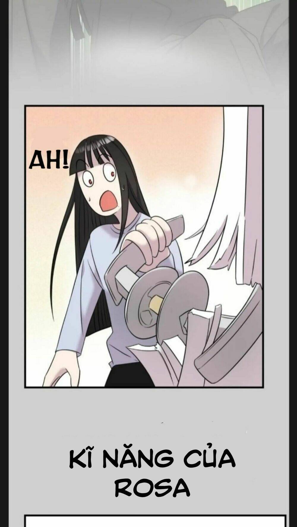 Kẻ Phản Diện Thuần Túy Chap 7 - Next Chap 8