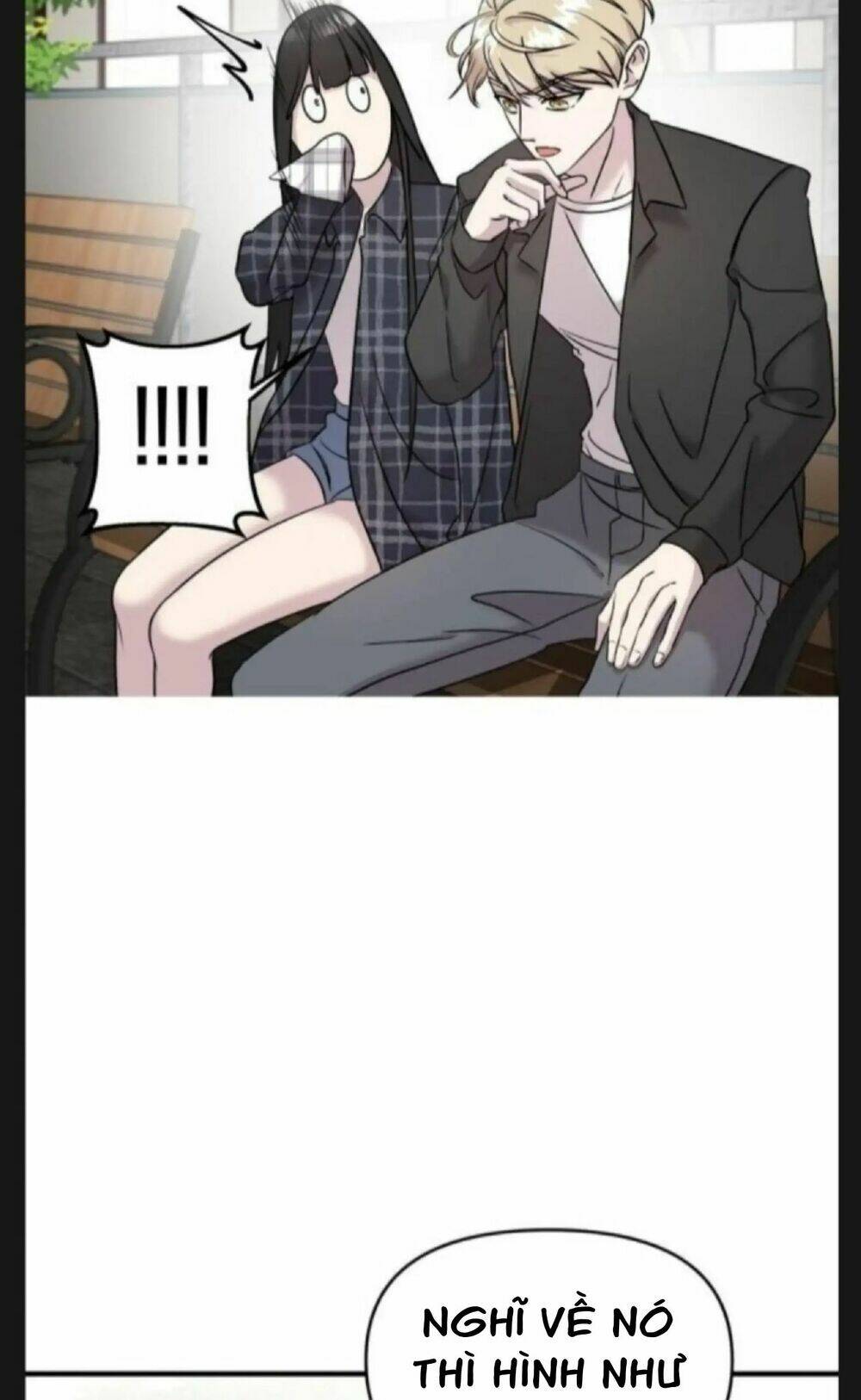 Kẻ Phản Diện Thuần Túy Chap 7 - Next Chap 8