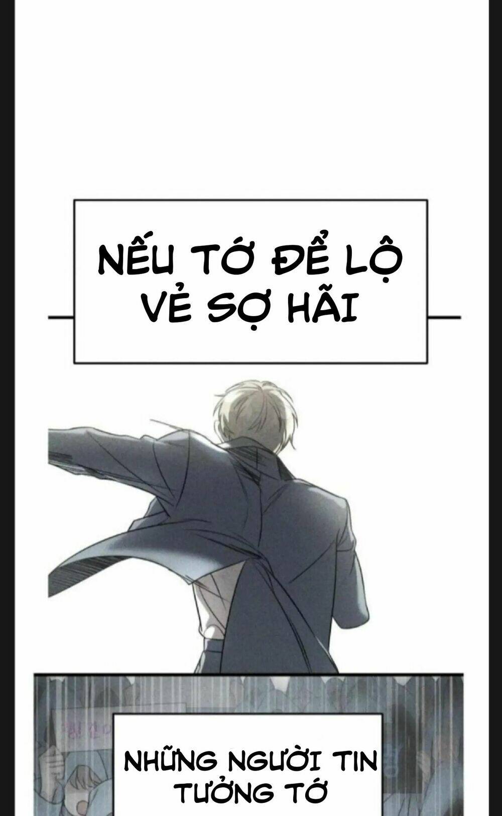 Kẻ Phản Diện Thuần Túy Chap 7 - Next Chap 8