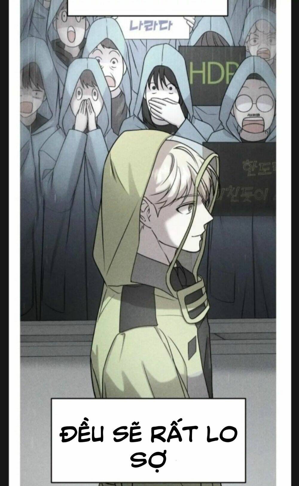 Kẻ Phản Diện Thuần Túy Chap 7 - Next Chap 8