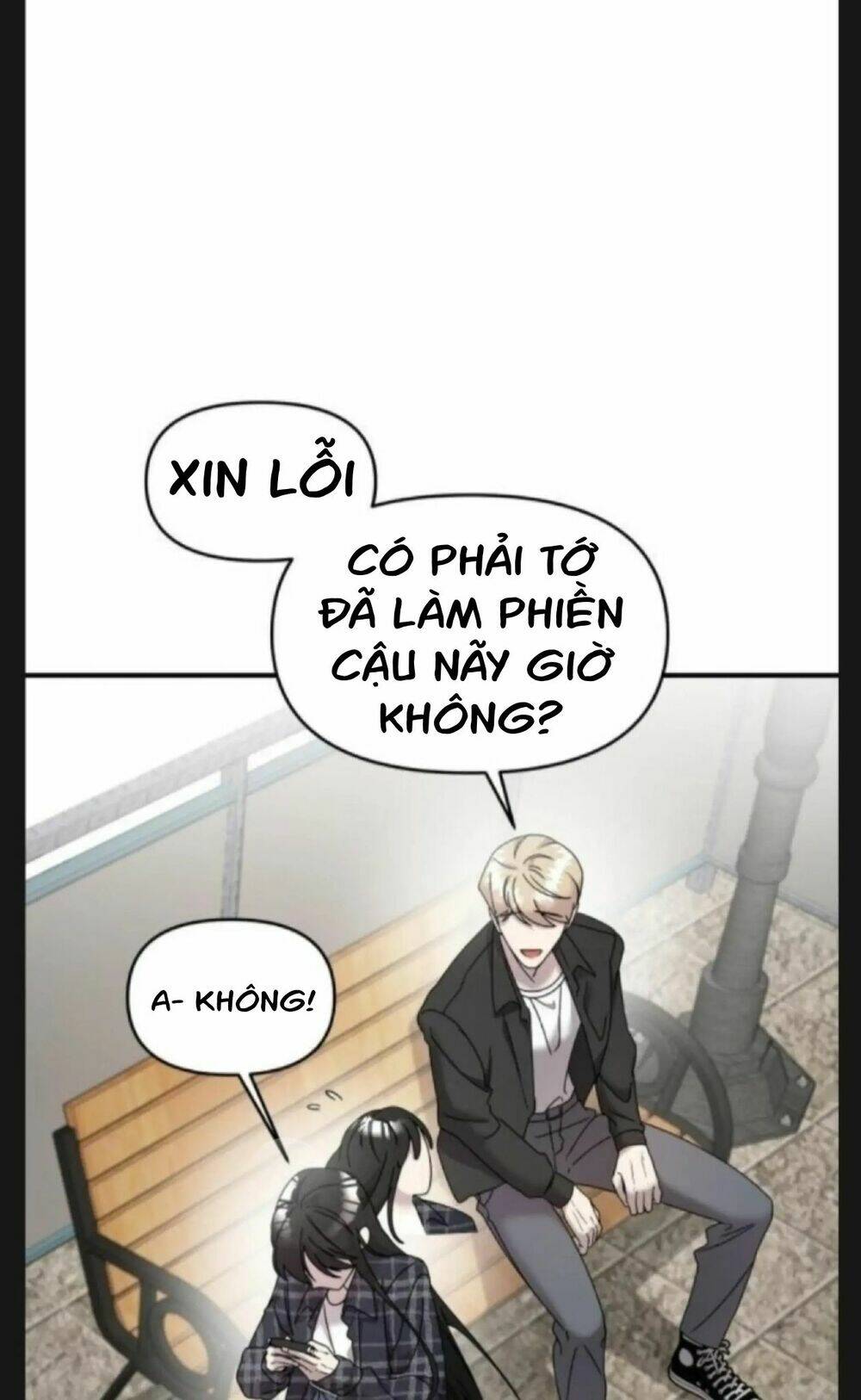 Kẻ Phản Diện Thuần Túy Chap 7 - Next Chap 8