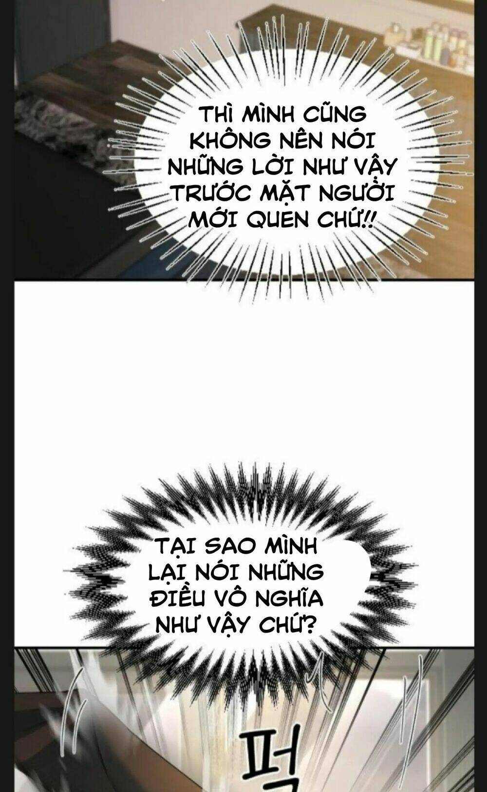 Kẻ Phản Diện Thuần Túy Chap 7 - Next Chap 8