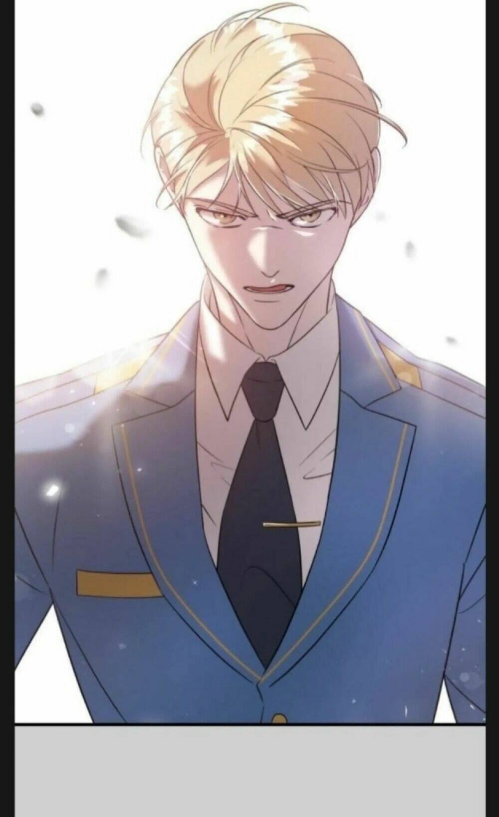 Kẻ Phản Diện Thuần Túy Chap 7 - Next Chap 8