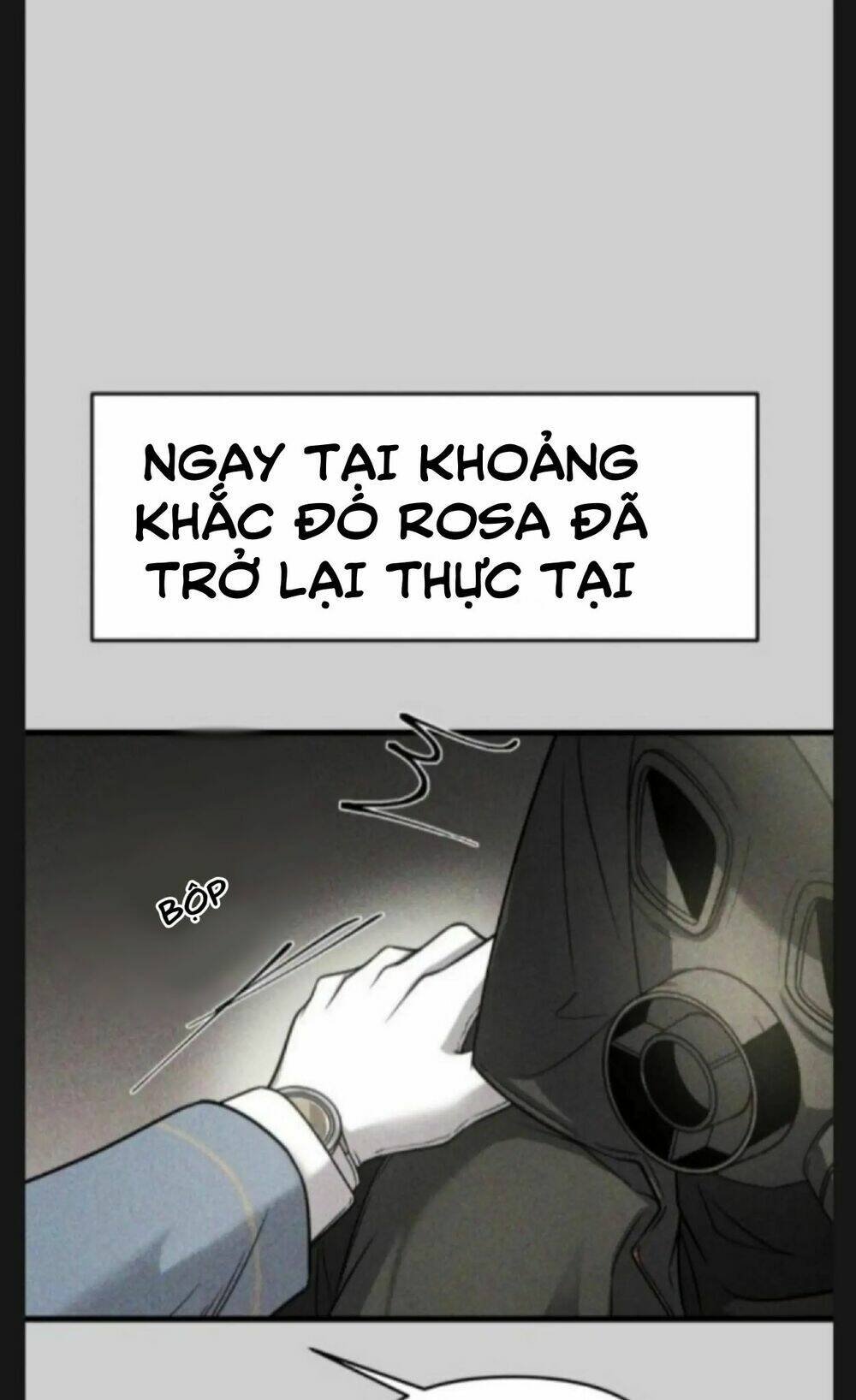 Kẻ Phản Diện Thuần Túy Chap 7 - Next Chap 8