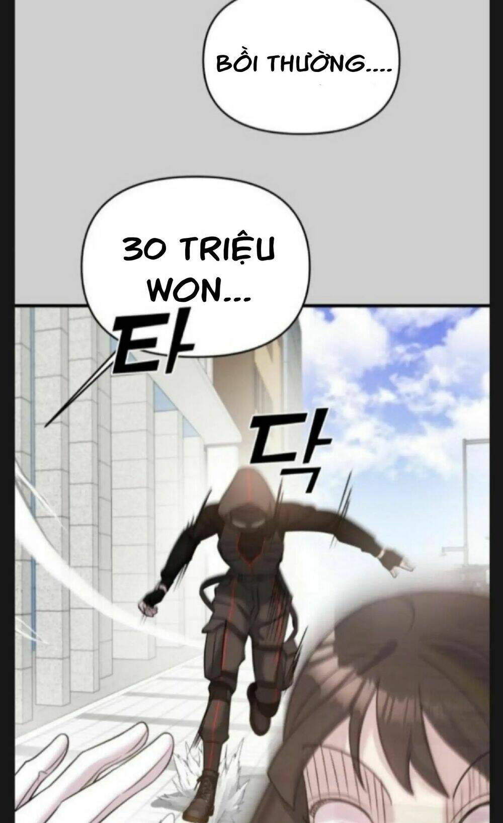 Kẻ Phản Diện Thuần Túy Chap 7 - Next Chap 8