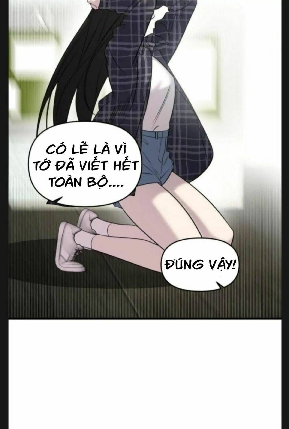 Kẻ Phản Diện Thuần Túy Chap 7 - Next Chap 8