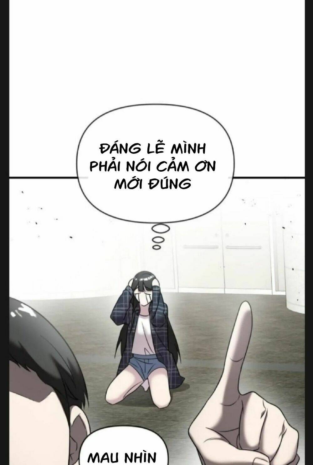 Kẻ Phản Diện Thuần Túy Chap 7 - Next Chap 8