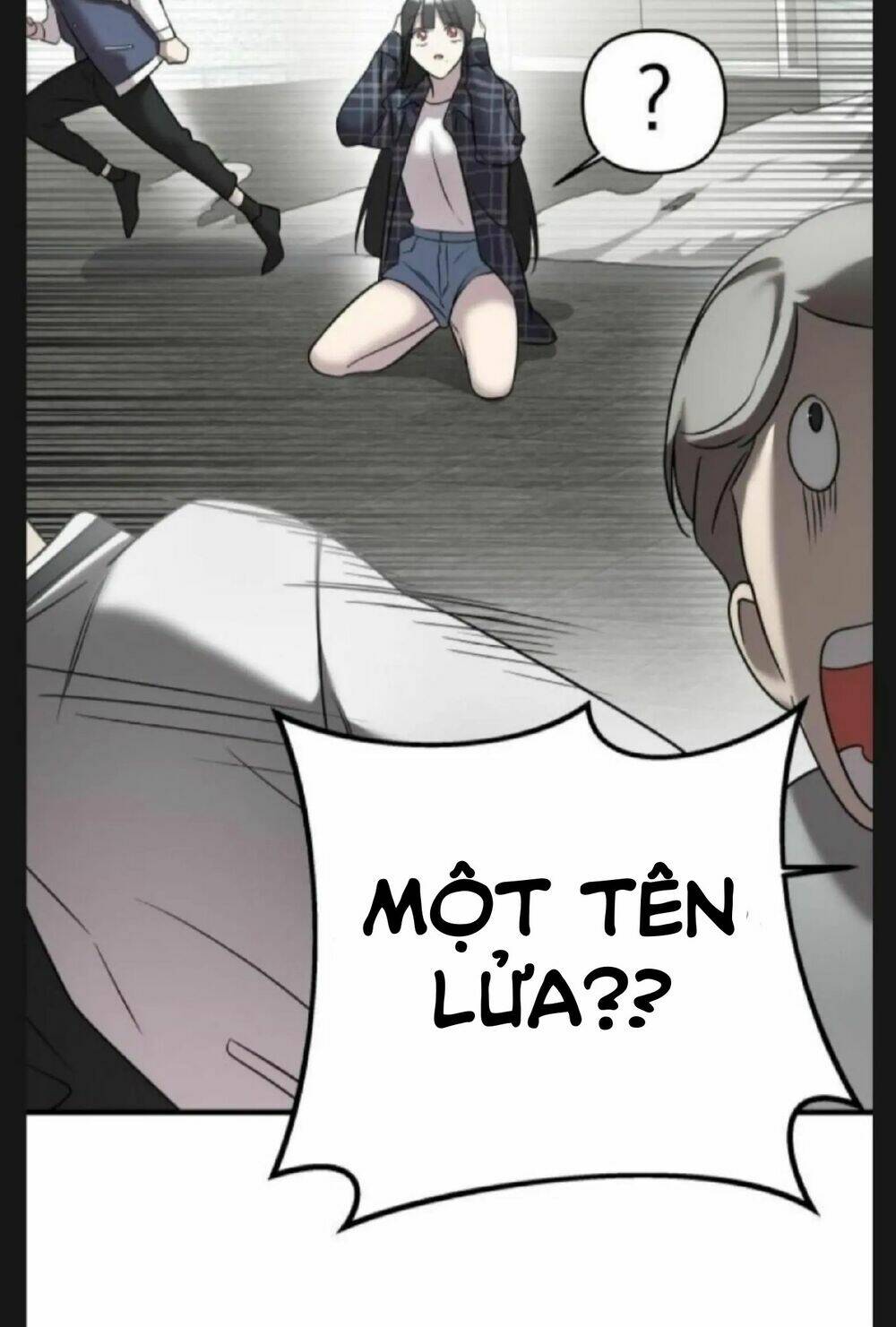 Kẻ Phản Diện Thuần Túy Chap 7 - Next Chap 8