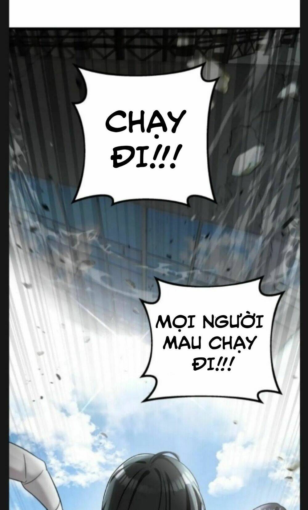 Kẻ Phản Diện Thuần Túy Chap 7 - Next Chap 8